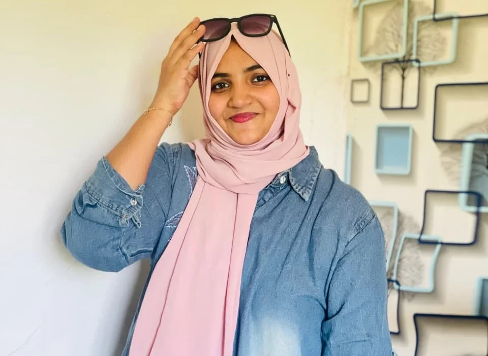 Nasniya startup founder testimonial