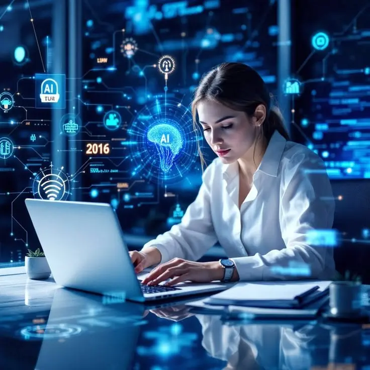 freelance digital marketer